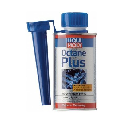 Liqui Moly 21280 Octane Booster 150 ml – Hledejceny.cz