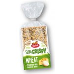 Brick Slim&Crispy Pšeničné křehké plátky se sýrem a cibulí 130 g – Sleviste.cz