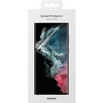 Ochranná fólie Samsung Galaxy S22 Ultra - originál – Zboží Mobilmania
