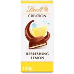 LINDT CREATION CITRON 150 g – Zbozi.Blesk.cz