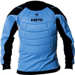 MPS Blue dres