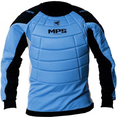 MPS Blue dres – Zboží Mobilmania