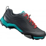 Shimano MT3W černá/zelená – Hledejceny.cz