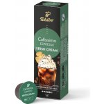 Tchibo Cafissimo Espresso Irish Cream 10 ks – Hledejceny.cz