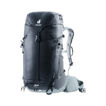 Deuter Trail 30l black graphite