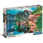 Clementoni Hallstatt 1500 dílků – Hledejceny.cz