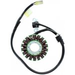 ELECTROSPORT Stator (vinutí) alternátoru YAMAHA WRF 450 (WR 450F) 12-15 (s impulzátorem) – Hledejceny.cz