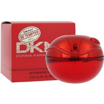 DKNY Be Tempted parfémovaná voda dámská 100 ml