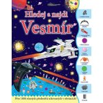 Hledej a najdi - Vesmír - neuveden – Hledejceny.cz