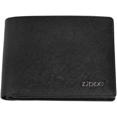 Zippo Saffiano kožená peněženka – Zboží Mobilmania