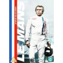 Le Mans DVD