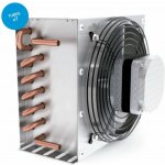Opticlimate - Compact water chiller - vertikální - 9kW – Zboží Mobilmania