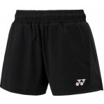 Yonex Dámské kraťasy 0047 černé – Hledejceny.cz