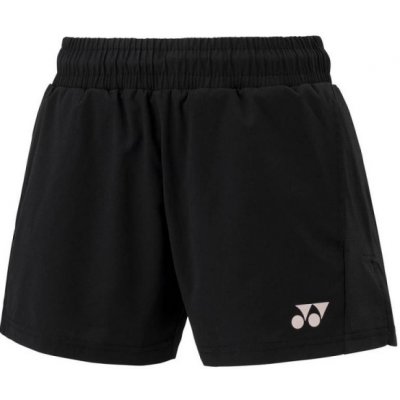 Yonex Dámské kraťasy 0047 černé – Hledejceny.cz