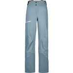 Ortovox 3L Ortler Pants W glacier grey – Sleviste.cz