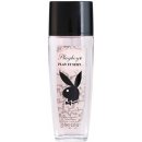 Playboy Play It Sexy Woman deodorant sklo 75 ml