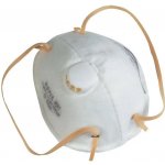 Refil respirátor 1031 FFP2 s ventilkem – Hledejceny.cz