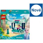 LEGO® Disney 43234 Elsiny mrazivé pochoutky – Zboží Živě