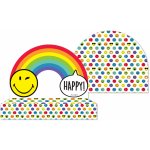 Smiley World pozvány na party Amscan – Sleviste.cz