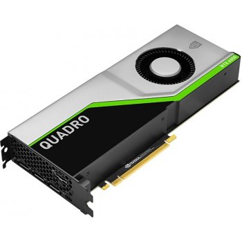 PNY Quadro RTX 6000 24GB GDDR6 VCQRTX6000-SB