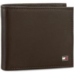 Tommy Hilfiger Eton Mini Cc Wallet AM0AM00655 Hnědá – Sleviste.cz