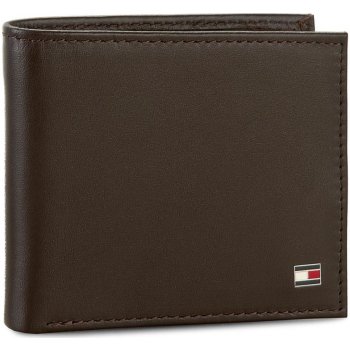 Tommy Hilfiger pánská peněženka Wton Mini Cc wallet AM0AM00655 041