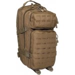 MFH US Assault I Laser coyote 30 l – Zboží Dáma