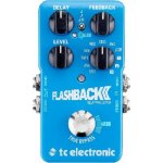 TC Electronic Flashback 2 – Zboží Dáma