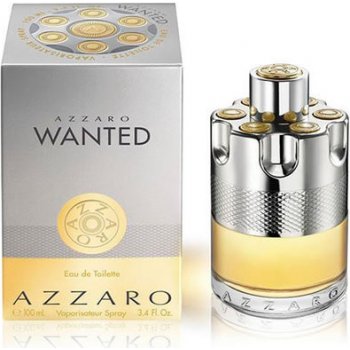 Azzaro Wanted toaletní voda pánská 100 ml tester