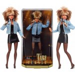 Barbie TINA TURNER – Zboží Mobilmania