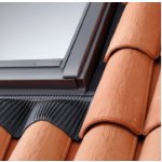 VELUX EDJ 2000 CK02 55x78 – Zboží Mobilmania