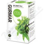 Fytopharma Gurmar bylinný čaj 20 x 1,5 g – Zboží Dáma