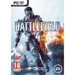 Battlefield 4 (Premium Edition) – Zboží Dáma