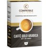 Kávové kapsle Compatibile Italiano Espresso Káva Gold Arabica pro Nescafé Dolce Gusto 16 ks