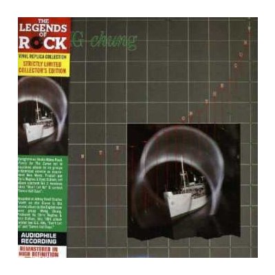 Wang Chung - Points On The Curve CD – Zbozi.Blesk.cz