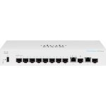 Cisco CBS350-8S-E-2G – Zboží Živě