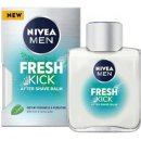 Nivea Men Sensitive Cooling balzám po holení 100 ml