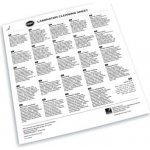 Listy čisticí pro laminátory GBC Premium A3/A4, 5 ks – Sleviste.cz