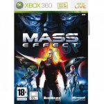 Mass Effect – Zboží Dáma