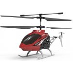 Syma RC vrtulník S39H červená IQ models RC_316580 RTF 1:10 – Zboží Dáma Syma RC vrtulník S39H červená IQ models RC_316580 RTF 1:10 – Zboží Dáma