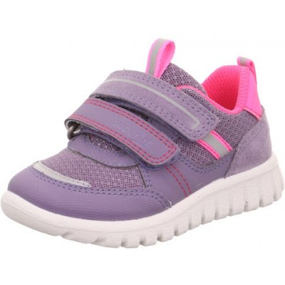 Superfit 1-006203-8520 Lila/Pink