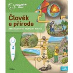 KČ Kniha Člověk a příroda – Hledejceny.cz