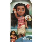 Jakks PACIFIC VAIANA Adventure Doll – Hledejceny.cz