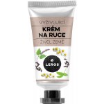 Leros živel Země krém na ruce 30 ml – Hledejceny.cz