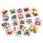 Bino obrázky značky pro školky 4 25 obrázků – Hledejceny.cz