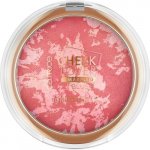 Catrice Cheek Lover Marbled Blush Tvářenka 010 Dahlia Blossom 7 ml – Zboží Dáma