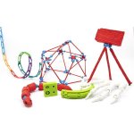 3Doodler STEM KIT 8EDUSTEM1R – Zboží Mobilmania