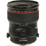 Canon TS-E 24mm f/3.5L II – Zboží Živě