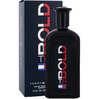 Tommy Hilfiger The Bold toaletní voda pánská 100 ml