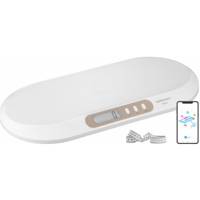 Concept Kido – Zboží Dáma